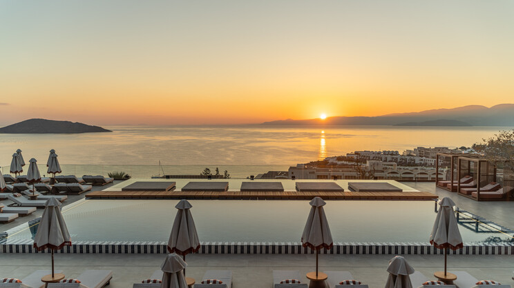 Innside by Melia Elounda